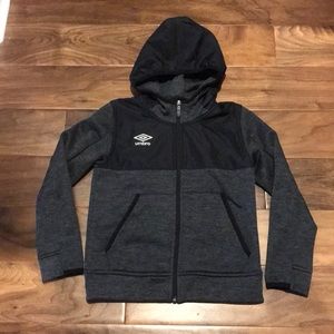 Umbro Jacket